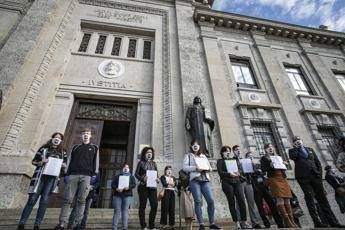 Coronavirus, Comitato familiari vittime: Pronte altre 150 denunce Coronavirus, Comitato familiari vittime: Pronte altre 150 denunce