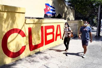 Coronavirus, a Cuba test per tutti i turisti stranieri