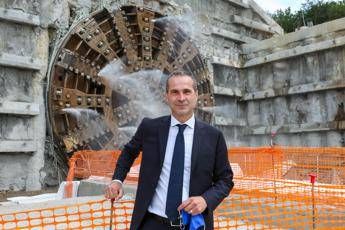 Aspi, Tomasi: Rivisto strategia di manutenzione e aumentata del 50% Aspi, Tomasi: Rivisto strategia di manutenzione e aumentata del 50%