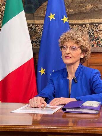 Fase 3, Maggino: Aumentare la resilienza e diminuire le fragilità Fase 3, Maggino: Aumentare la resilienza e diminuire le fragilità