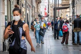 Coronavirus, in Lombardia 80 nuovi casi e 10 morti