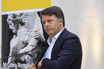 Renzi: Salvini a gestire crisi? Il Bolsonaro de noantri