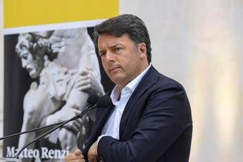 Renzi: Zanardi gigantesco, vicinanza e affetto