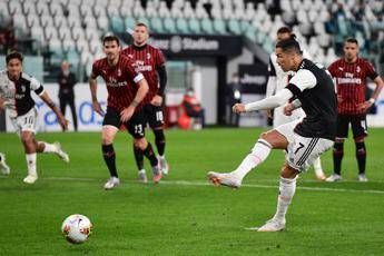 Coppa Italia, Juve in finale: basta 0-0 con Milan