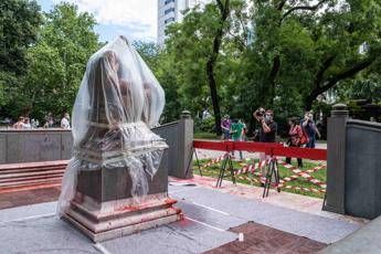 Sala: La statua di Montanelli resta, le vite si giudicano nella loro complessità Sala: La statua di Montanelli resta, le vite si giudicano nella loro complessità