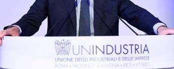 Montefusco: Serve cambiamento in Unindustria, Di Amato può imprimere svolta Montefusco: Serve cambiamento in Unindustria, Di Amato può imprimere svolta