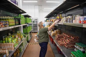 Consumi, Ismea-Nielsen: spesa alimentare primi 9 mesi a +7% su base annua