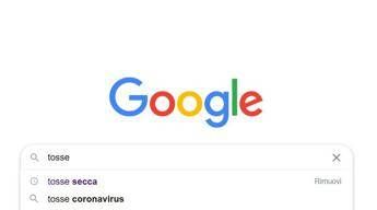Coronavirus, ricerche online svelano nuove ondate Coronavirus, ricerche online svelano nuove ondate