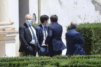 Stati generali, Gualtieri: Confronto positivo con sindacati Stati generali, Gualtieri: Confronto positivo con sindacati