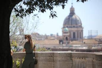 Coronavirus Lazio, 5 nuovi casi di cui 2 a Roma città