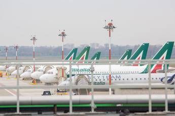 Alitalia, Conte: Nascerà NewCo, ma non sarà un carrozzone