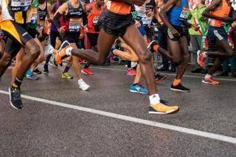 Il guru di atletica è un homeless, la favola di Twitter Il guru di atletica è un homeless, la favola di Twitter