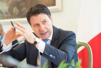 Conte: Aumentare pensioni di invalidità