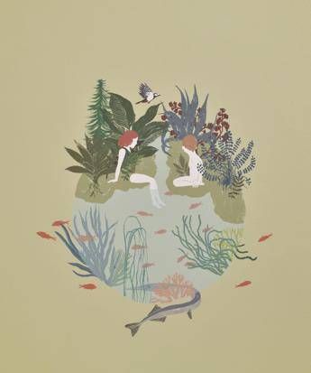 Tutelare le foreste, di terra e di mare. L'iniziativa di Davines Tutelare le foreste, di terra e di mare. L'iniziativa di Davines