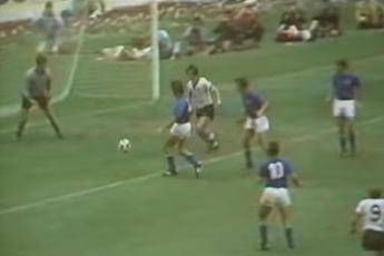Italia Germania 4 3 La Partita Del Secolo Compie 50 Anni