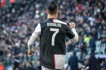 CR7, stampa spagnola: Juve vuole venderlo CR7, stampa spagnola: Juve vuole venderlo