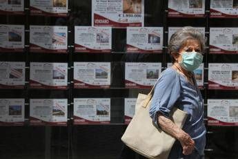 Mutui, tassi a maggio mai così bassi Mutui, tassi a maggio mai così bassi