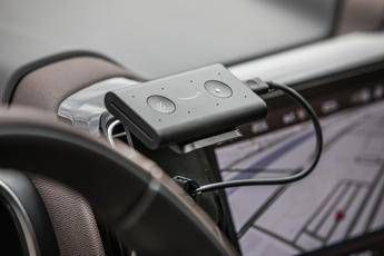 Arriva Echo Auto, l'assistente Alexa ci accompagna anche in macchina Arriva Echo Auto, l'assistente Alexa ci accompagna anche in macchina