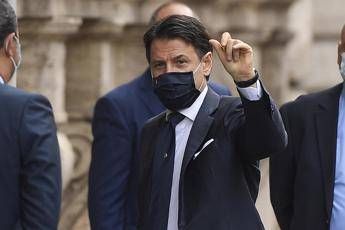 Recovery fund, Conte riferisce alla Camera e al Senato