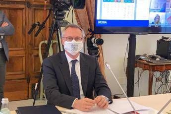 Bonomi attacca: Ridare a imprese 3,4 miliardi di accise Bonomi attacca: Ridare a imprese 3,4 miliardi di accise