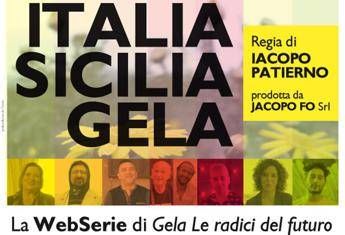 Le eccellenze alimentari di Gela diventano una web serie Le eccellenze alimentari di Gela diventano una web serie