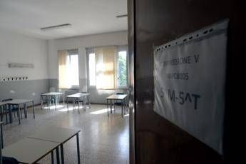 Maturità 2020, esame al via per oltre mezzo milione di studenti