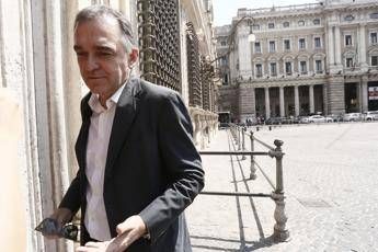 Rossi: Pericolosa attrazione M5S-Lega Rossi: Pericolosa attrazione M5S-Lega