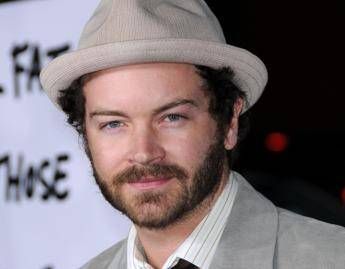 L'attore Danny Masterson accusato di aver violentato tre donne L'attore Danny Masterson accusato di aver violentato tre donne
