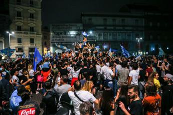 Oms 'contro' tifosi del Napoli: Sciagurati