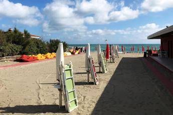 Vacanze brevi e in Italia, in crisi le città d'arte Vacanze brevi e in Italia, in crisi le città d'arte