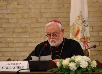 Vaticano aderisce a Protocollo per contrastare il ‘buco dell’ozono’ Vaticano aderisce a Protocollo per contrastare il ‘buco dell’ozono’