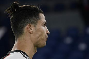 Cristiano Ronaldo stufo della Juve, vuole il Psg