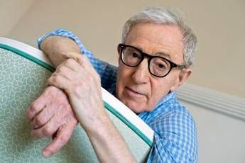 Woody Allen: Quando macchiano tuo nome, non importa se sei innocente o colpevole Woody Allen: Quando macchiano tuo nome, non importa se sei innocente o colpevole