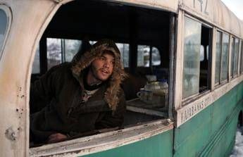 Alaska, rimosso il magic bus di 'Into the wild' Alaska, rimosso il magic bus di 'Into the wild'