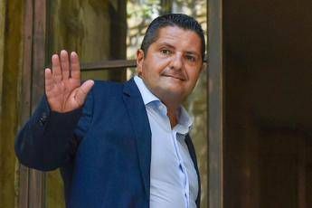 Cisl, si è dimesso leader Fim Marco Bentivogli Cisl, si è dimesso leader Fim Marco Bentivogli