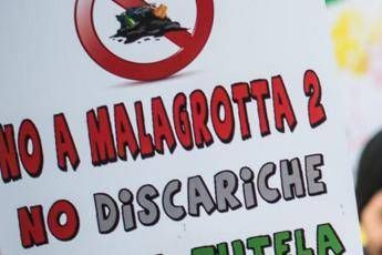 Rifiuti, Consiglio di Stato accoglie ricorso: sospesa discarica Monte Carnevale Rifiuti, Consiglio di Stato accoglie ricorso: sospesa discarica Monte Carnevale