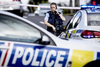 Nuova Zelanda, ucciso un agente: prima volta in 11 anni