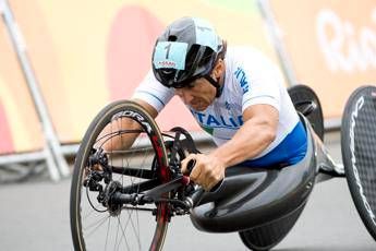 Zanardi, il ct Valentini: Ha sbagliato Alex