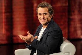Tutto il web con Alex Zanardi: Non mollare Tutto il web con Alex Zanardi: Non mollare