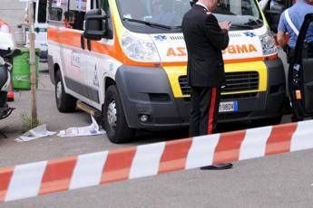 Monza, 82enne spara cinque colpi al vicino e lo uccide