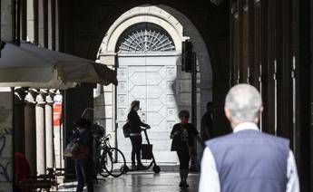 Covid, Bergamo guarisce: solo 15 positivi su quasi 22mila test Covid, Bergamo guarisce: solo 15 positivi su quasi 22mila test