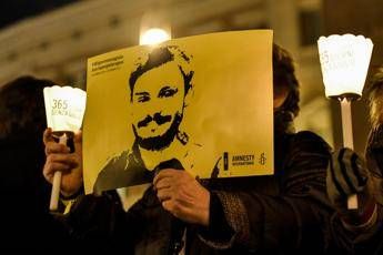 Regeni, Fico: Serve cambio passo, situazione è intollerabile