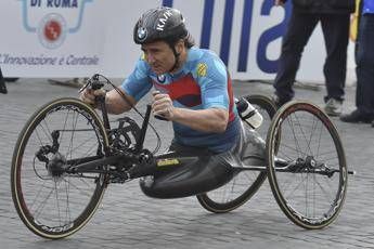 Zanardi, il compagno di staffetta: Obiettivo Tricolore va avanti come omaggio ad Alex