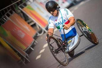 Zanardi, autista camion indagato: Atto dovuto