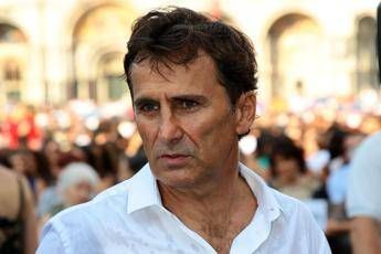 Zanardi operato al San Raffaele, condizioni stabili