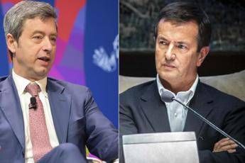 Pd e leadership, botta e risposta Orlando-Gori Pd e leadership, botta e risposta Orlando-Gori