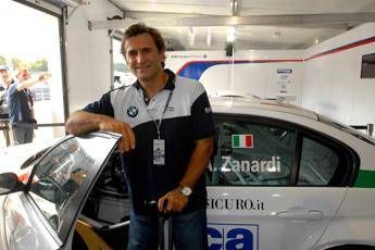 Zanardi, le condizioni e le indagini: il punto