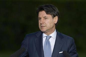 Conte 'commissaria' presidente Anpal, ipotesi 'app lavoro' a Pisano Conte 'commissaria' presidente Anpal, ipotesi 'app lavoro' a Pisano