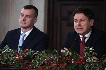 Conte: Casalino? Premier sceglie i migliori, non gli yes men