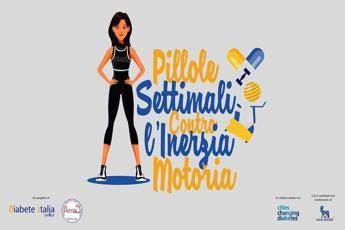 Video-pillole di fitness metabolico Video-pillole di fitness metabolico
